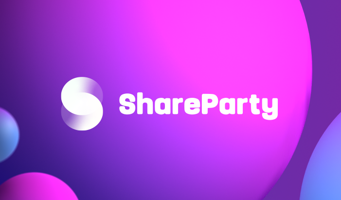 ShareParty